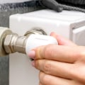 Pourquoi mon chauffage ne fonctionne-t-il pas à l'étage ?