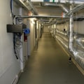 Comment fonctionne un système de chauffage et d'air central ?