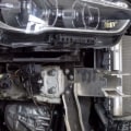 Comment fonctionne le chauffage dans une voiture ?