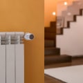 Qui fonctionne le chauffage central ?