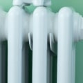 Quel est le type de système de chauffage le plus courant aux États-Unis ?