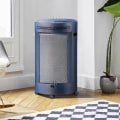 Le chauffage est-il alimenté au gaz ?