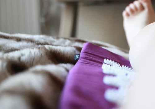 Combien de temps devez-vous vous allonger sur un coussin chauffant ?