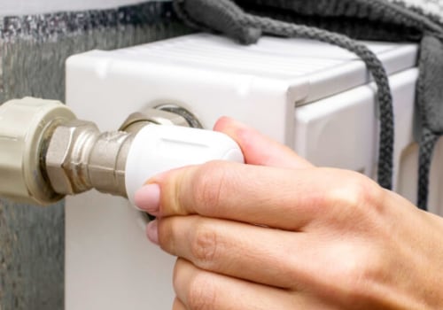 Pourquoi mon chauffage ne fonctionne-t-il pas à l'étage ?