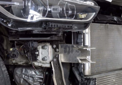 Comment fonctionne le chauffage dans une voiture ?