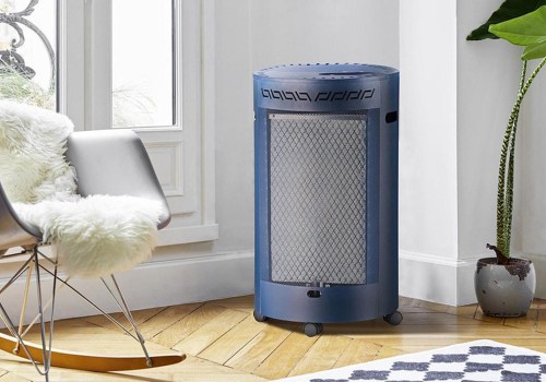 Le chauffage est-il alimenté au gaz ?