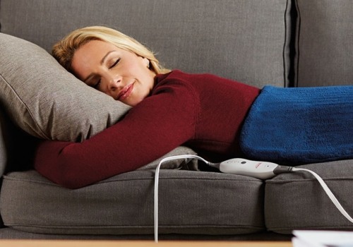 Pourquoi les coussins chauffants fonctionnent-ils ?