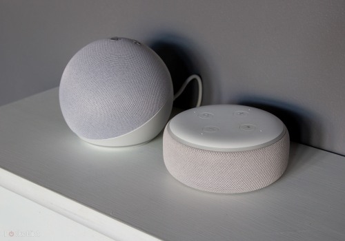 Quelles commandes de chauffage fonctionnent avec Alexa ?